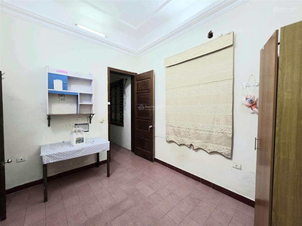 Chỉ 16,1 tỷ có ngay nhà phố tô hiệu  cầu giấy cho khách giữ tiền