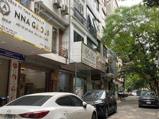 Chỉ 15,2 tỷ có ngay 45,1 m2 nhà phân lô vip phố dương khuê, oto, kinh doanh sầm uất.