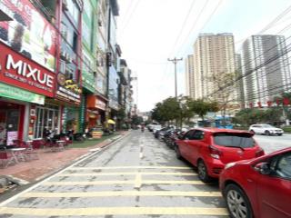 Chỉ nhỉnh 22 có ngay 69,8m2 mặt phố vạn xuân, mt rộng, kinh doanh đắc địa