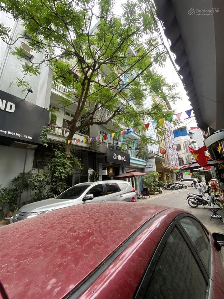 Chính chủ bán phân lô dương khuê, 2 tầng, 47,5m 15,5 tỷ, kd đa dạng, dòng tiền ổn định.