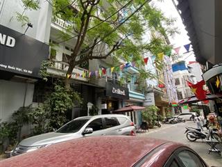 Chính chủ bán phân lô dương khuê, 2 tầng, 47,5m 15,5 tỷ, kd đa dạng, dòng tiền ổn định.