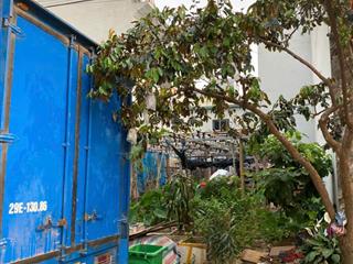 Chỉ 9,6 tỷ có ngay 57,5m đất phân lô di trạch, ngay ngã tư trịnh văn bô giao vành đai 3