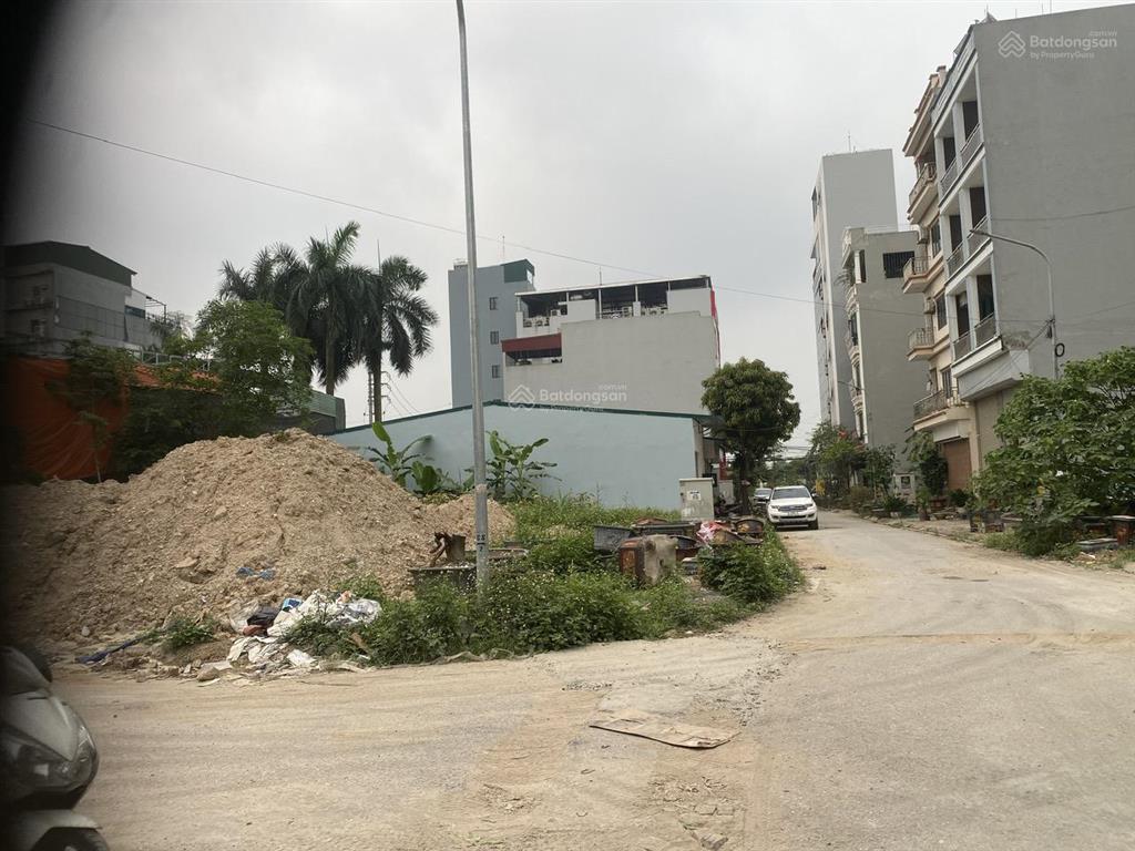 Chính chủ bán 194,5m đất ngõ 258 vạn xuân, lô góc  xe tải tránh nhau, 28,7 tỷ