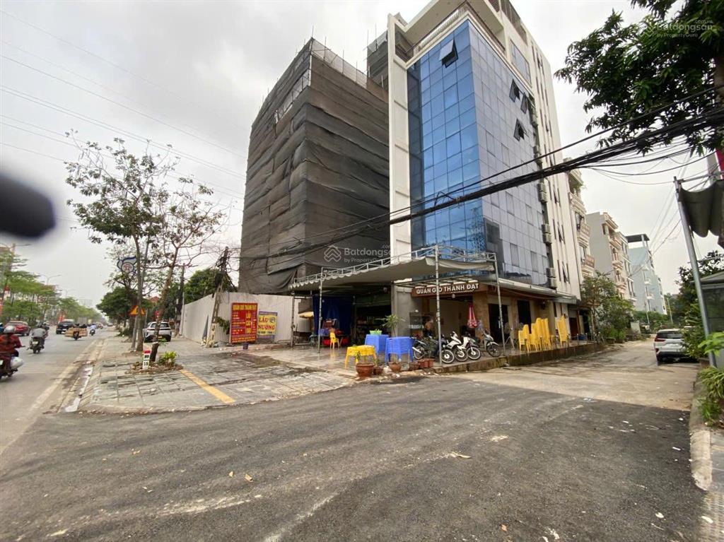 Chính chủ bán 194,5m đất ngõ 258 vạn xuân, lô góc  xe tải tránh nhau, 28,7 tỷ