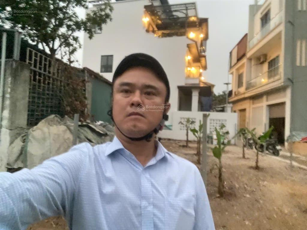 Nhỉnh 8 tỷ có 126m đất 2 mặt tiền liên hồng, oto tránh, tương lai hàng xóm đô thị ven sông hồng.