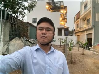 Nhỉnh 8 tỷ có 126m đất 2 mặt tiền liên hồng, oto tránh, tương lai hàng xóm đô thị ven sông hồng.