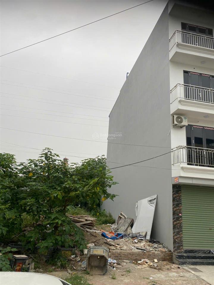 Chính chủ bán 65,8m2 đất phân lô vạn xuân, 15m ra ql32, vỉa hè xe tải tránh, chỉ 11 tỷ