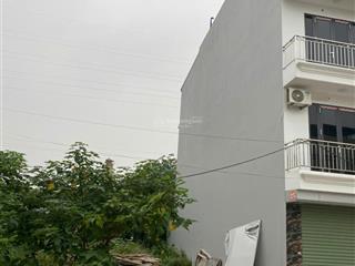 Chính chủ bán 65,8m2 đất phân lô vạn xuân, 15m ra ql32, vỉa hè xe tải tránh, chỉ 11 tỷ