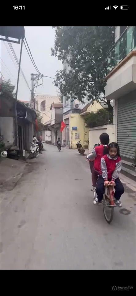 Chính chủ bán 160m đất, lô góc, hàng xóm vin đan phưượng, giá trị x3 trong 2 năm tới.