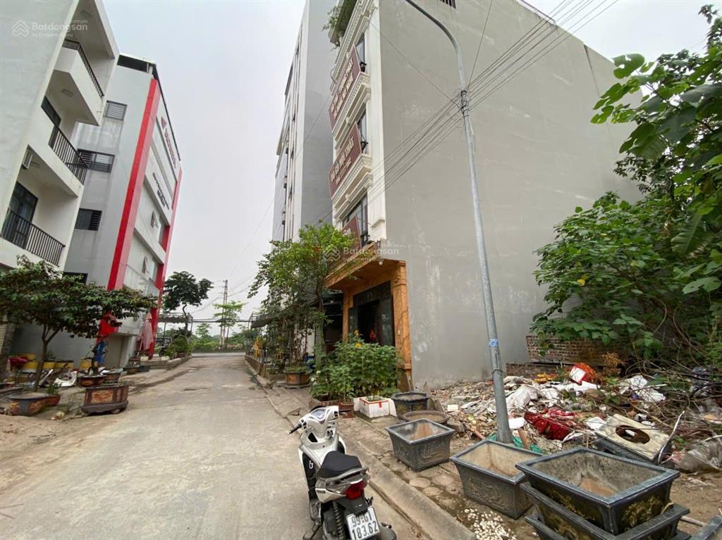 Chính chủ bán 60,4m đất phân lô vạn xuân, 15m ra ql32, vỉa hè xe tải tránh, chỉ 9,5 tỷ.
