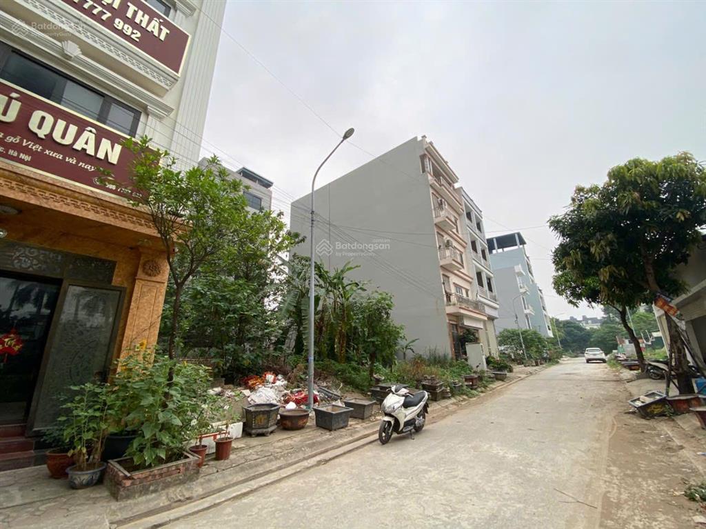 Chính chủ bán 60,4m đất phân lô vạn xuân, 15m ra ql32, vỉa hè xe tải tránh, chỉ 9,5 tỷ.