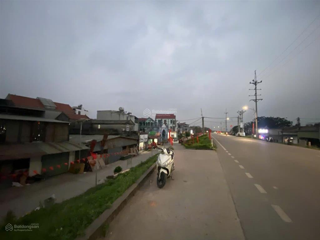 Chỉ 6,3 tỷ có ngay 80m đất lô góc tại liên trung, ngõ thông oto đỗ hông nhà, tiềm năng x3 giá trị.