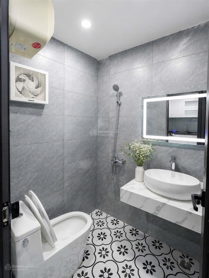 Chính chủ bán căn hộ tập thể tầng 2 cầu giấy, 56m, chỉ 3,9 tỷ