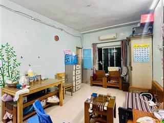 Chính chủ bán căn hộ tập thể cạnh trường tiểu học mai dịch, 61m2, 3,65 tỷ, ô tô đỗ cửa