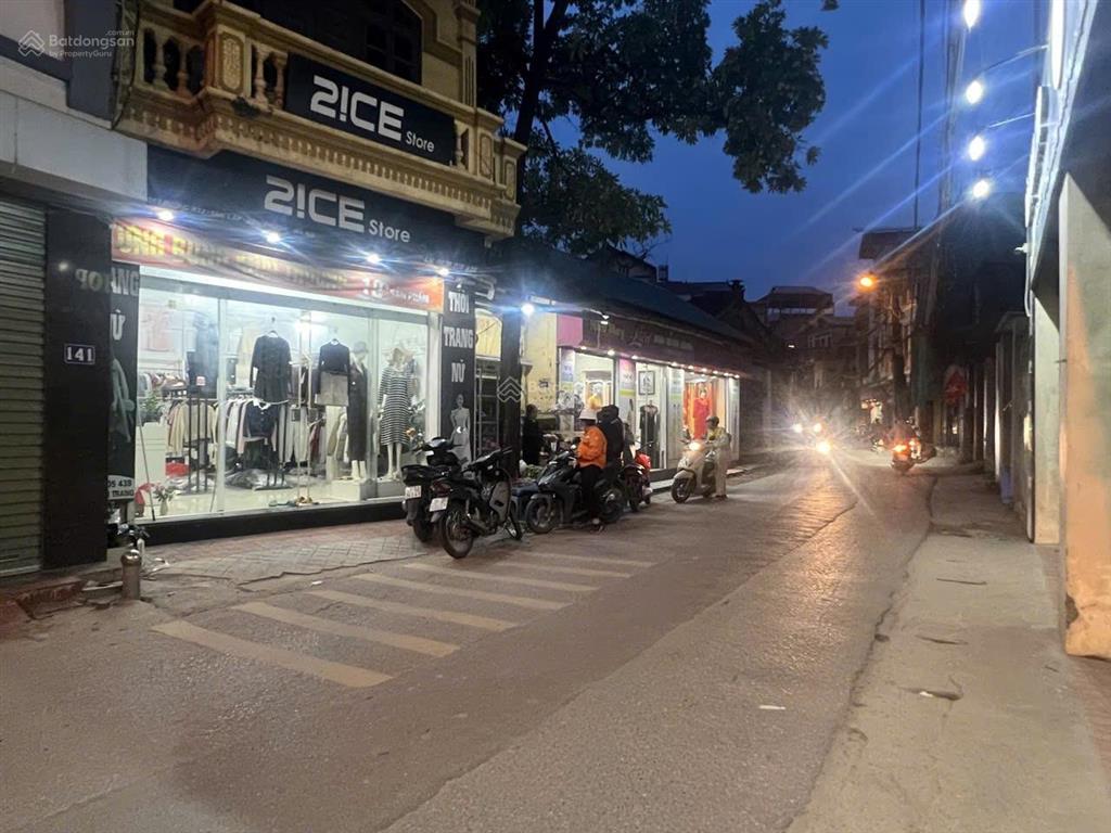 Chính chủ bán 136m đất tại tân lập  lô góc, ô tô, cạnh vườn hoa, nhà văn hoá, chỉ 11,3 tỷ.