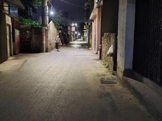 Chính chủ bán 72m đất lô góc tây tựu chỉ 10,8 tỷ, ngõ thông oto, 100m ra hoàng quốc việt kéo dài