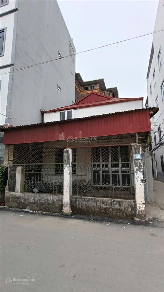 Chỉ 9 tỷ có ngay 60m đất lô góc phường minh khai, ngõ thông oto tránh, sát hoàng quốc việt kéo dài