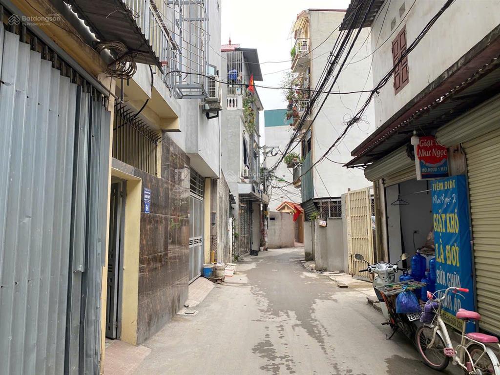 Chính chủ bán 183m đất lô góc văn trì 27,3 tỷ, ngõ thông oto tránh, 100m ra hoàng quốc việt kéo dài