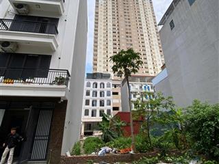 Chính chủ bán 52,5m đất cổng trường đại học thành đô chỉ 11,4 tỷ