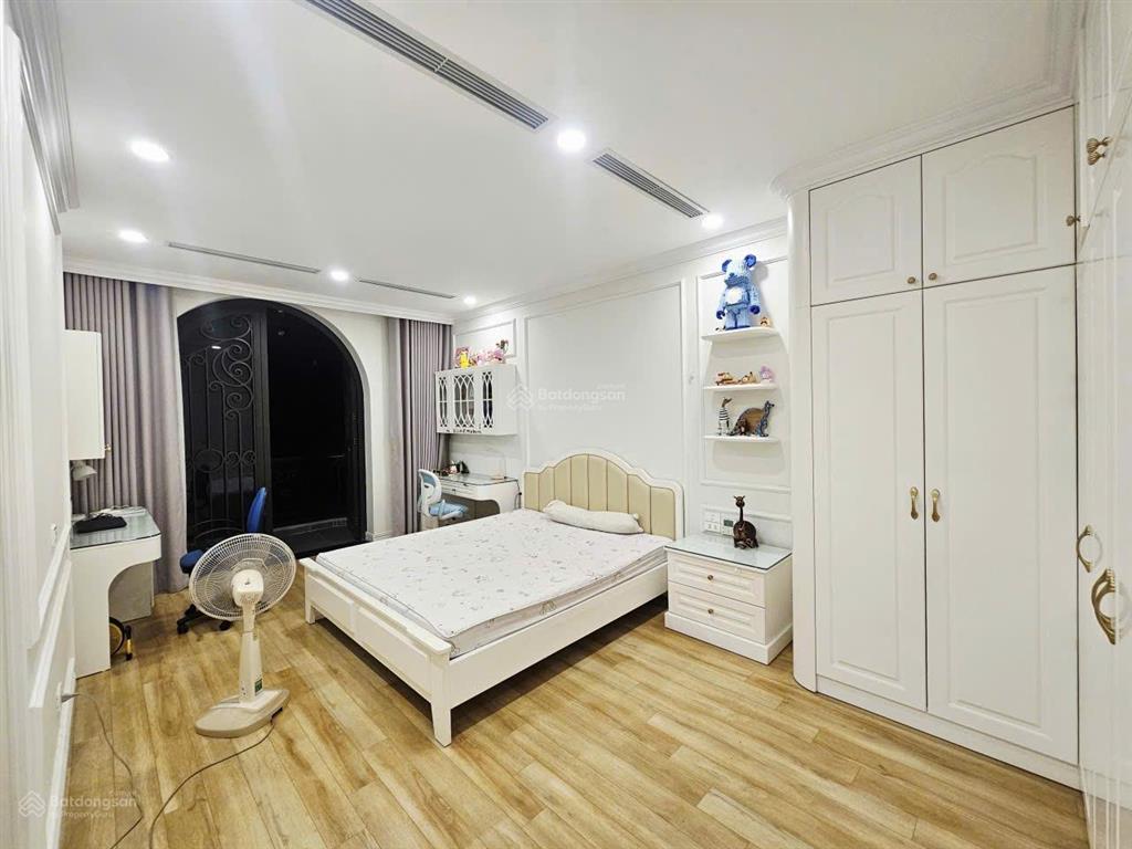 Bán nhà mặt ngõ 1 phố nguyễn bá khoản, 33 tỷ, 7 tầng, 70,3m, ngõ thông ô tô tránh, siêu kinh doanh
