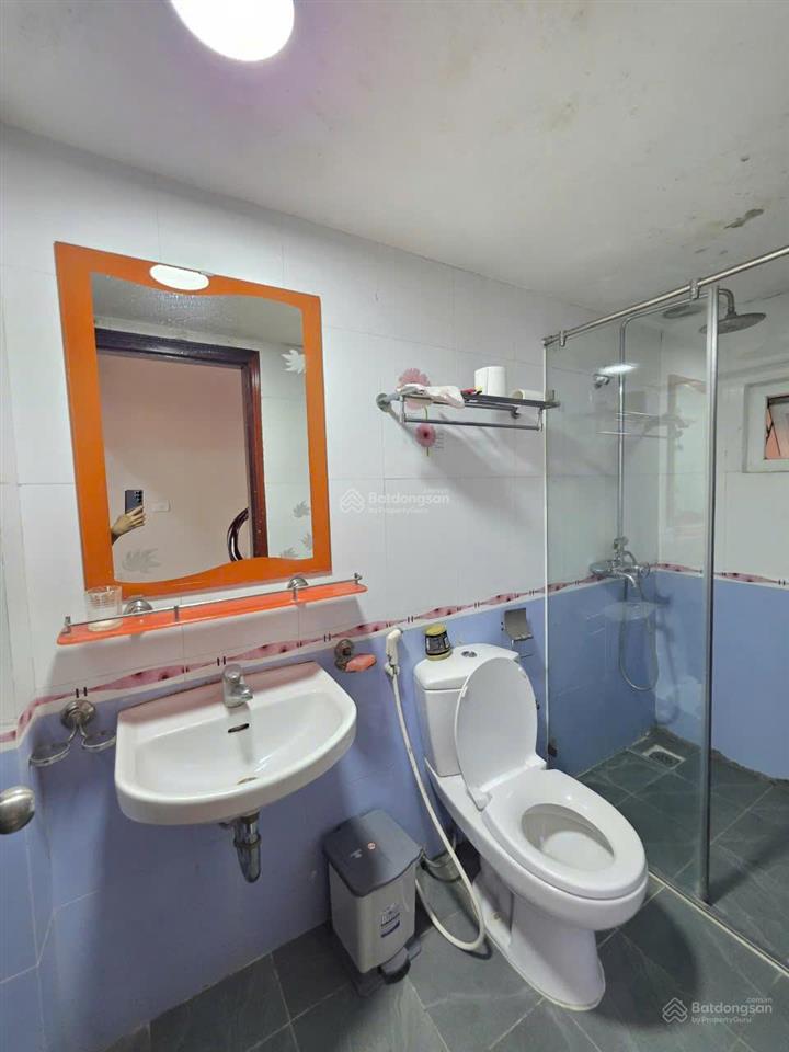 Chính chủ bán nhà 7 tầng mặt ngõ vũ phạm hàm, 68,5m, 32 tỷ, ngõ thông, ô tô tránh, kinh doanh đỉnh.