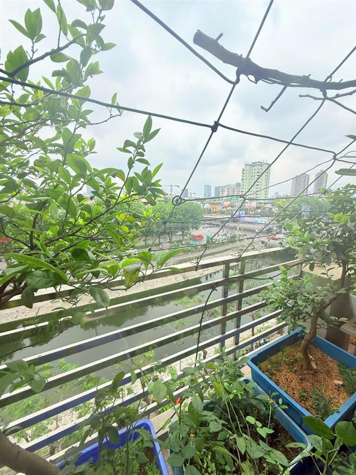 Chính chủ bán lô góc 7 tầng mặt phố nguyễn khang, 80m, 61 tỷ cho khách giữ tiền, kinh doanh
