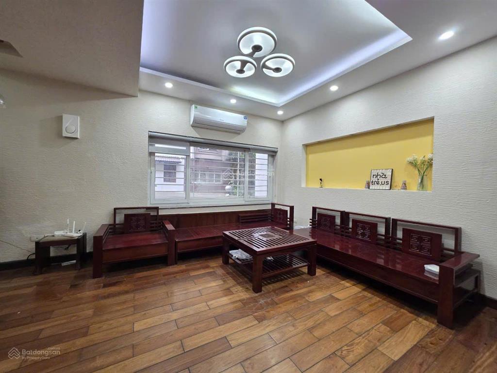 Chính chủ bán biệt thự 4 tầng đối diện trường lô mô nô xốp, 98m, 38 tỷ, kinh doanh đỉnh cao.