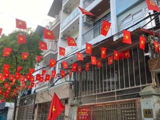 Phân lô f0 phố tô hiệu dành cho nhà đầu tu thông thái