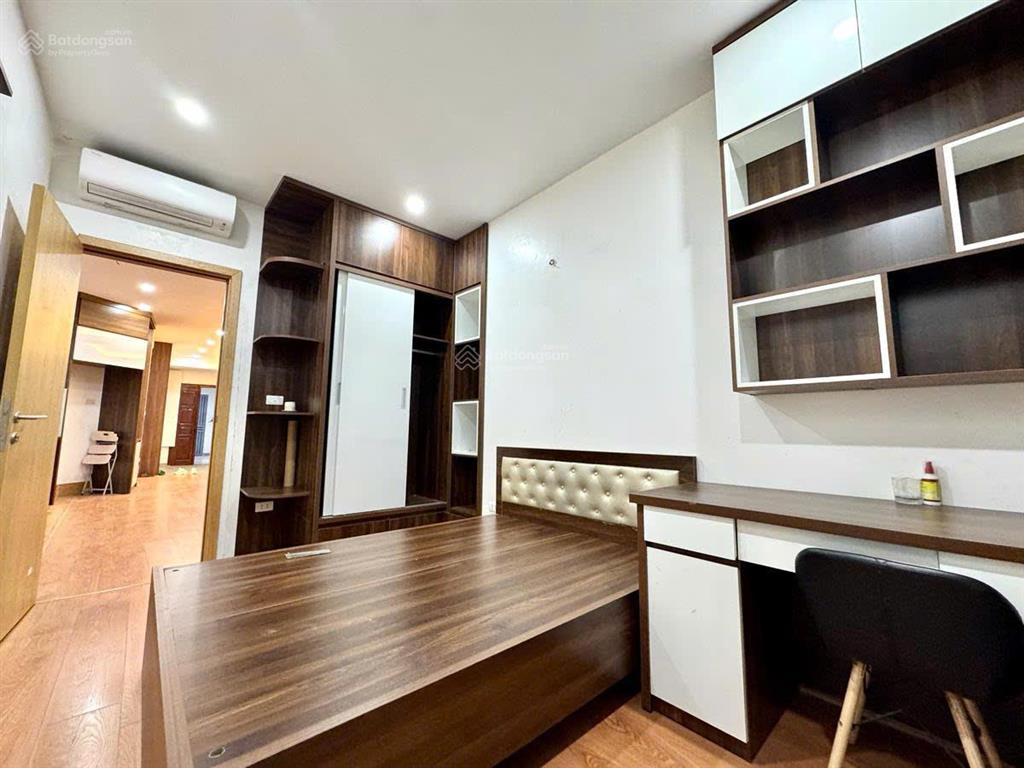 Chuyển công tác cần bán gấp căn hộ chung cư an sinh, 122m2, giá 8,46 tỷ