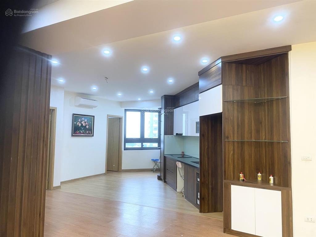 Chuyển công tác cần bán gấp căn hộ chung cư an sinh, 122m2, giá 8,46 tỷ