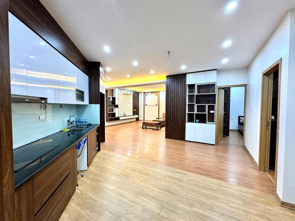 Chuyển công tác cần bán gấp căn hộ chung cư an sinh, 122m2, giá 8,46 tỷ