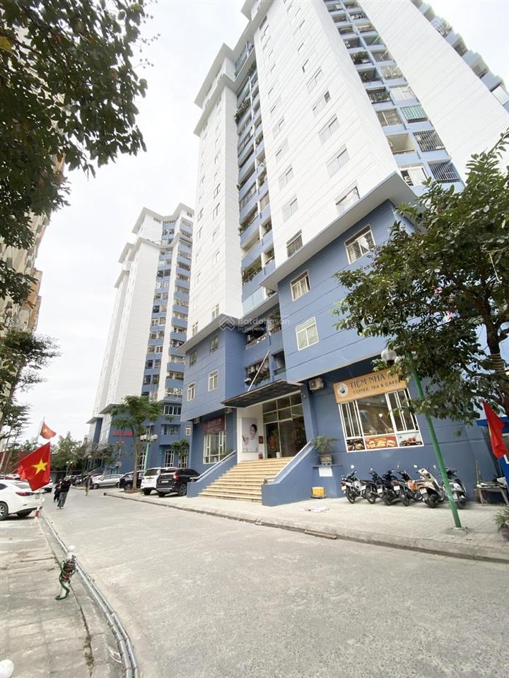 Chuyển công tác cần bán gấp căn hộ chung cư an sinh, 122m2, giá 8,46 tỷ