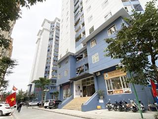Chuyển công tác cần bán gấp căn hộ chung cư an sinh, 122m2, giá 8,46 tỷ