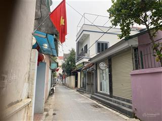 Chính chủ bán 121,5m đất, oto, hàng xóm vin đan phượng, giá trị x3 trong 2 năm tới.
