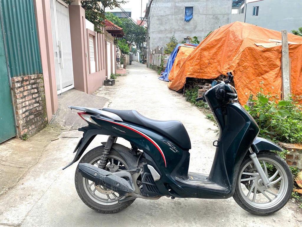 Nhỉnh 8 tỷ có 126m² đất 2 mặt tiền liên hồng, ô tô tránh, tương lai hàng xóm đô thị ven sông hồng