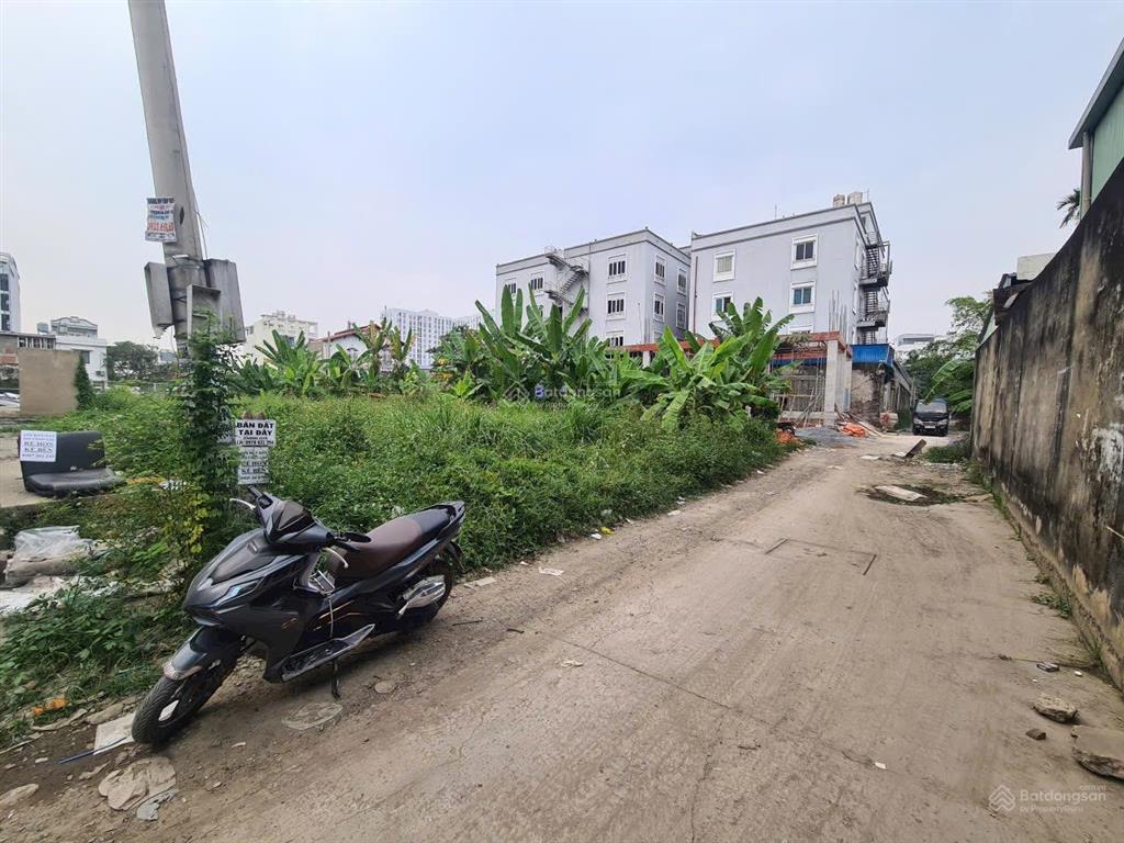 Bán đất 2 nền liền kề 2 mặt đường trước, sau hẻm 94 đường vườn lài 413m2 thổ cư 395m2 giá 24 tỷ