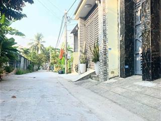 Bán đất tặng dãy trọ thu nhập 35 triệu/tháng 346,3m² (10m x 34,7m), thổ cư 246m2 giá 22.5 tỷ