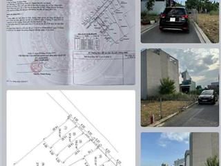 Bán đất gần ủy ban phường cũ , hệ số 3.0 giá  4.7 tỷ diện tích  56.7m2 ( 4x14m)