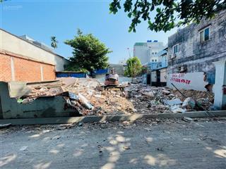 1 sẹc hẻm 306 vườn lài gần cầu qua gò vấp 5.67x10=56m tc 50m2 5.4 tỷ đường nhựa 5m.