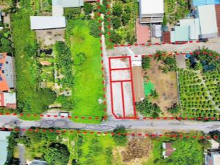 Bán đất 1/ hẻm 125 vườn lài, sát sông sài gòn, 4.85 tỷ diện tích 50m2 (5.28x9.5) đường 4m