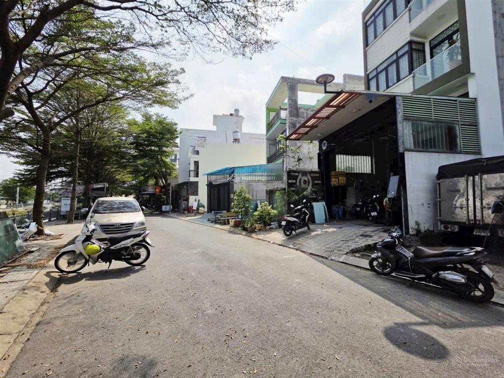 Bán đất mặt tiền hẻm 52 vườn lài, phường an phú đông, tp.hcm 112,5m2 (5 x 23) full thổ giá 7,9 tỷ