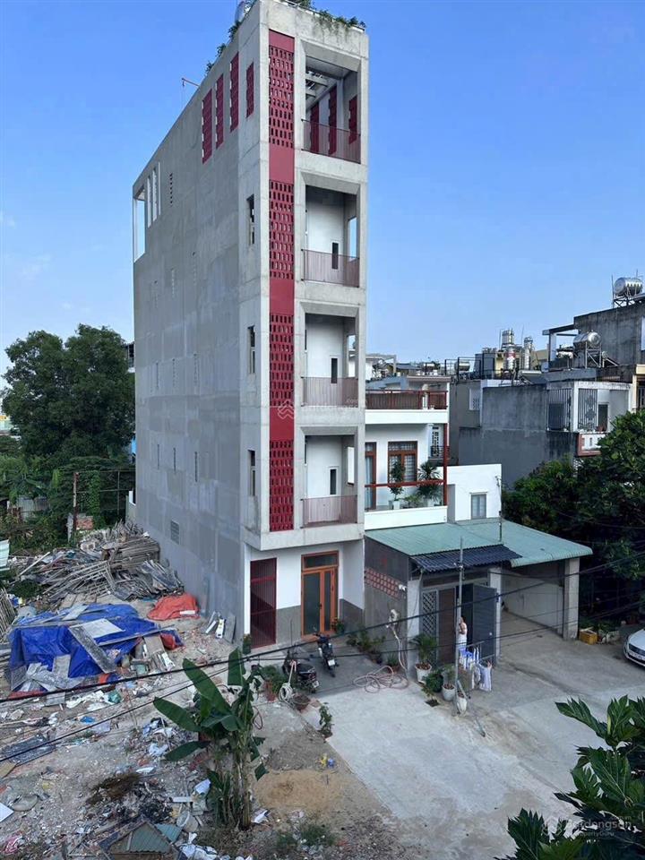 Bán đất hẻm 92 vườn lài , phường an phú đông 4x18.9=75.7m giá 6.2 tỷ đường  6m phóng 20m