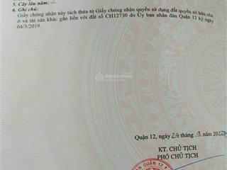 Đất bán 1/ sông vàm thuật đối diện khu bình lợi cách cầu sắt 500m 7 tỷ 51m2 (4.5x11.3)