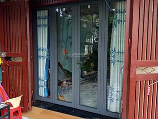 Nhà vi bằng có sổ chung 1 trệt 2 lầu có 2pn, 2wc vườn lài dt tổng sử dụng 72m² (3x12m) lầu 3x6m