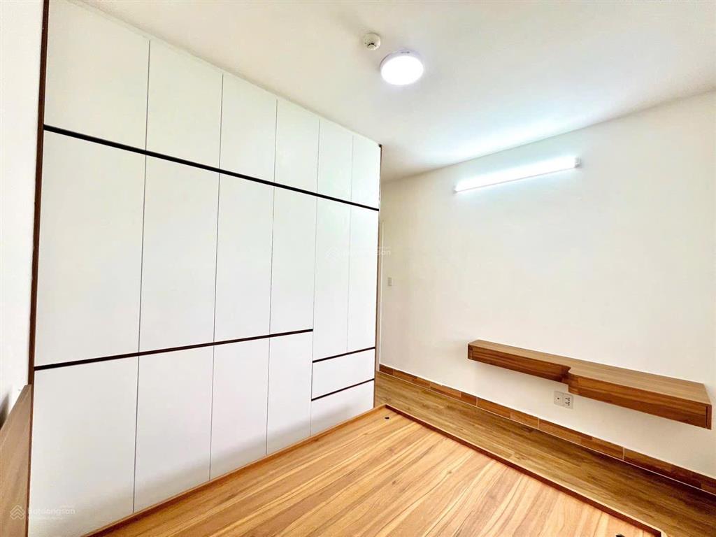 Bán căn hộ an phú đông  đường vườn lài (q.12)  thương mại  2 pn, 2 wc, phòng khách, bếp, lôgia