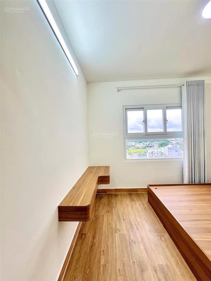 Bán căn hộ an phú đông  đường vườn lài (q.12)  thương mại  2 pn, 2 wc, phòng khách, bếp, lôgia