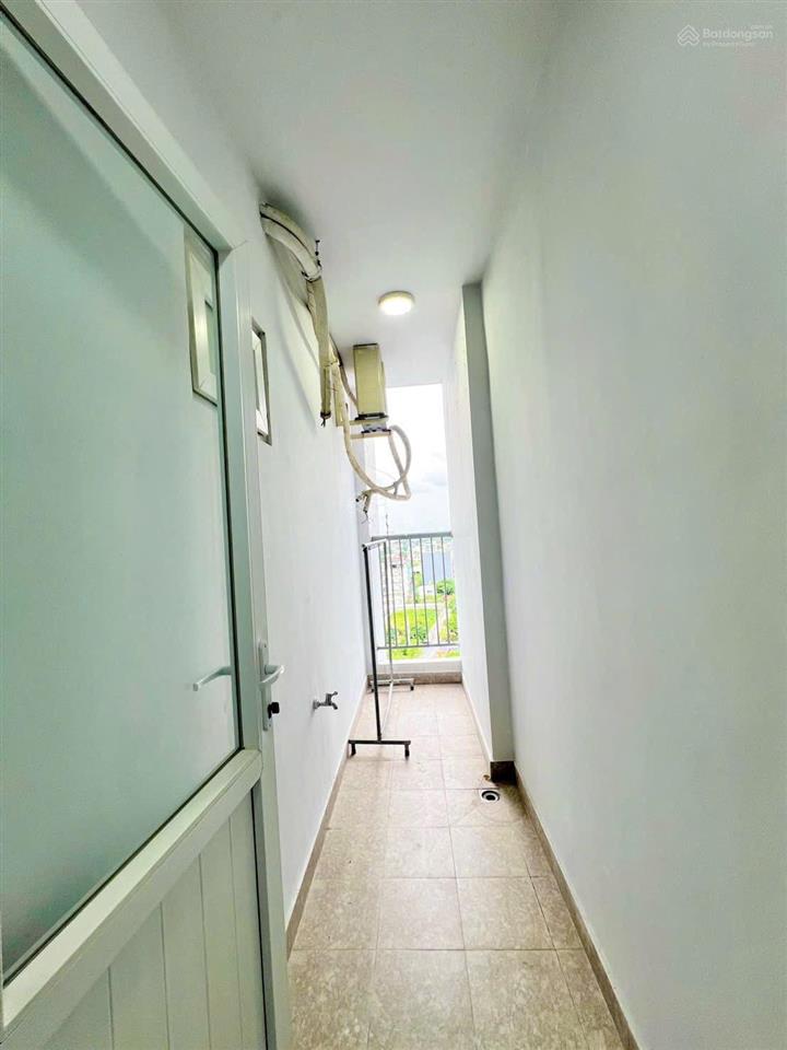 Bán căn hộ an phú đông  đường vườn lài (q.12)  thương mại  2 pn, 2 wc, phòng khách, bếp, lôgia
