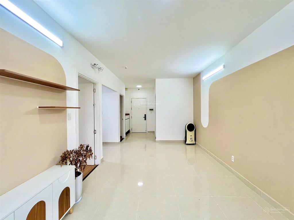Bán căn hộ an phú đông  đường vườn lài (q.12)  thương mại  2 pn, 2 wc, phòng khách, bếp, lôgia
