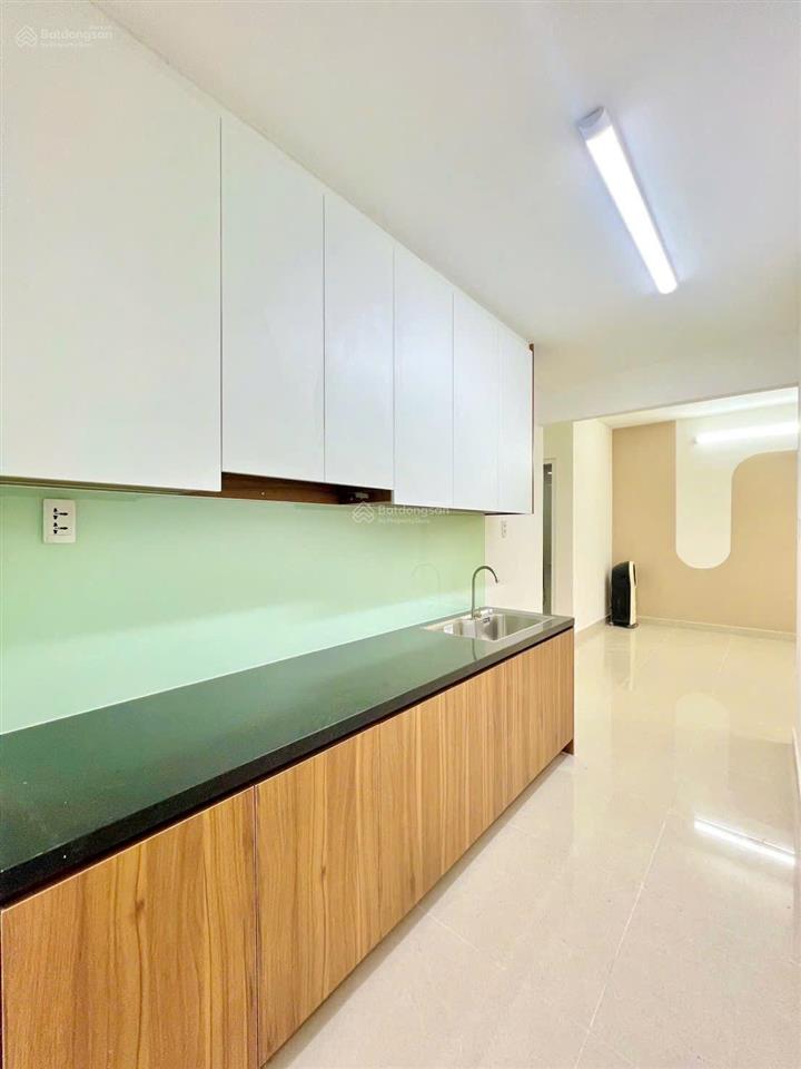 Bán căn hộ an phú đông  đường vườn lài (q.12)  thương mại  2 pn, 2 wc, phòng khách, bếp, lôgia