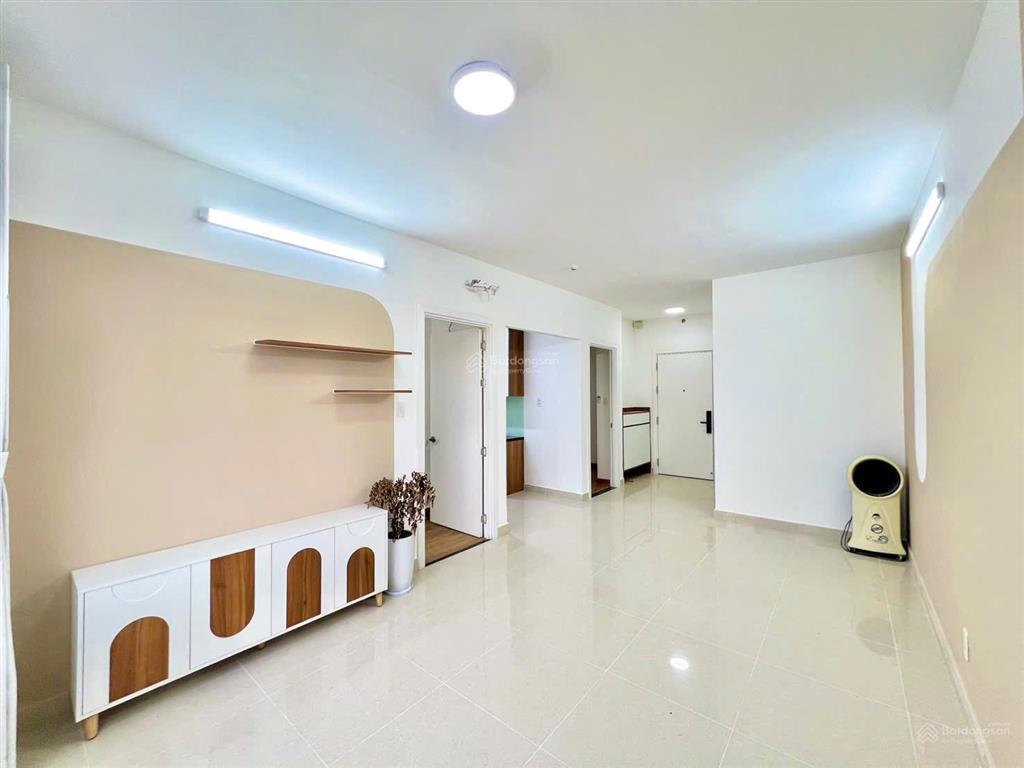 Bán căn hộ an phú đông  đường vườn lài (q.12)  thương mại  2 pn, 2 wc, phòng khách, bếp, lôgia